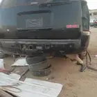 بيع قطع غيار فقط جمس يوكن 2008