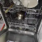 غسالة صحون بيكو بحالة اكثر من جيده ما فيها اي شي