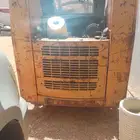 بوبكيت للبيع الموديل 2005 الحاله شغال لايشكو من شي السعر على