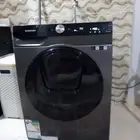 غسالة سامسونج شبه جديده للبيع