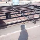 حداد الخرج مضلات وسواتر