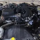 مكينة اف جي برادو