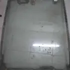 مكينه بوكلين كوبلكو موديل 2000 سلف ودينمه وسجاج امامي وكاله