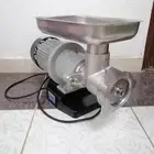 فرامه لحم ومعصوب وفلافل ايطالي مقاس 32 شبه جديده