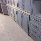 مطبخ مستعمل نظيف للبيع