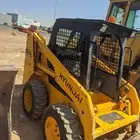 بوبكات للبيع هونداي