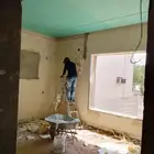 مقاول بناء ترميم