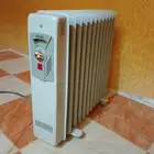 دفاية ريش زيتيه 13ريشه المانية