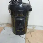 مكنسه كهرابئيه