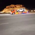 سطحه الدمام ولي جميع أنحاء المملكة