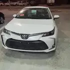 تويوتا كورولا موديل 2025 ماكينه 2000سي سي ستاندر