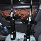 قطع غيار سياره تويوتا كورولا