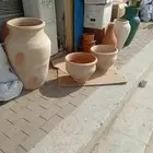 يوجد لدينا براميل مندي ومراكين زراعيه وزيرت مويه
