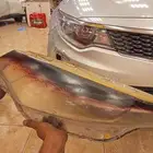 زينه واكسسوارات السيارات