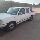 داتسون غمارتين 2006GL