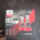 انوار زنون LED لجميع السيارات