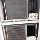 مكيفات شباك جديد واستوك ومستخدم 18. 24