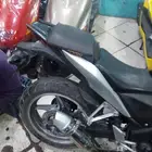 دباب هوندا 250 سيم ب 8500