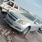 ماليبو 2013 قطع غيار تشاليح الدمام