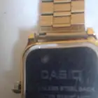 ساعه يد كاسل مقاومه للماءساعه خفيفه على اليد