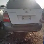 كيا سورينتو موديل 2008
