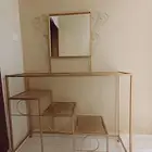 مدخل طاوله ومريه