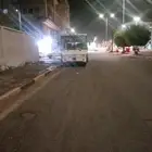 باص حافلة كبيرة ايجار