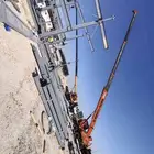 كرينات للايجار