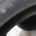 نعرض لكم كفرات مقاس 275 35 18