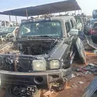 يوجد لدين جميع قطع الغيار تشليح الحمدانيه