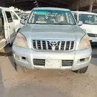 جيب برادو التويتر 2004