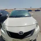 تويوتا يارس 2012 للبيع او البدل