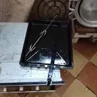 فرن غاز إيطالي للبيع 750 ريال
