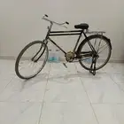 للبيع سيكل هندي