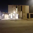 للبيع فيلا دبلكس درج داخلي حي الرمال درة تنال