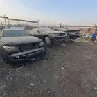 تشليح قطع غيار مرسيدس