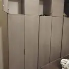 دولاب خمسة ضرف بحاله جيد جدا