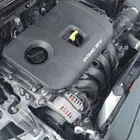 مكينة سوناتا اوبتيما لموديلات 2007 . 2017