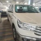 يوجد هايلسات غماره وغمارتبن ديزل سعودي 2025اصفارللبيع
