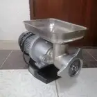 مفرمه لحم ومعصوب وفلافل ايطالي مقاس 32