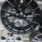 جنوط دوج مشعب ونجمه