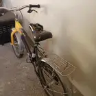 سيكل جديد مخزن