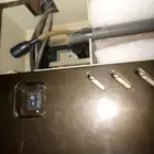 حوض سمك كبير