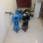 السلام عليكم عندي اثنين درفت نظيفه وشغال