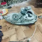 القطع الكرز