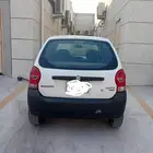 سوزوكي التو مجدد 2014