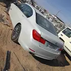 تشليح بي ام دبليو قطع غيار السيارات مدايل 2012 الحجم 730