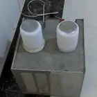 مكنينه عصير. للبيع