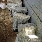 مكينة اف جي برادو