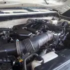 مكائن جيب شاص ربع 1GR محركات